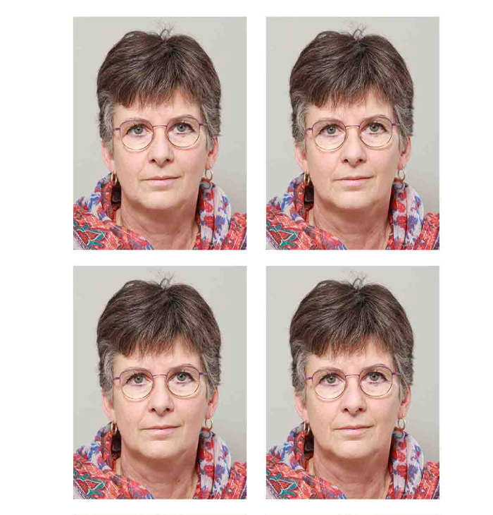 Photos de permis de conduire à Beauvais et Estrées-Saint-Denis