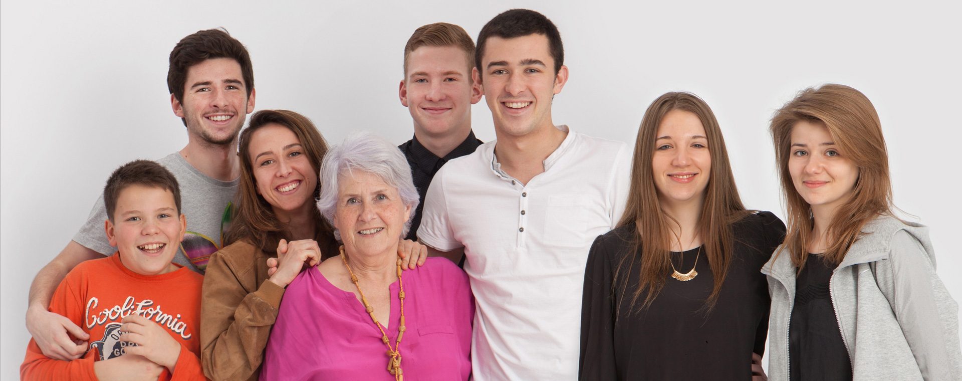 Photos en portrait à Estrées-Saint-Denis